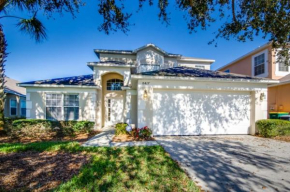You and Your Family will Love this Villa on Emerald Island Resort, Villa Orlando 1797
